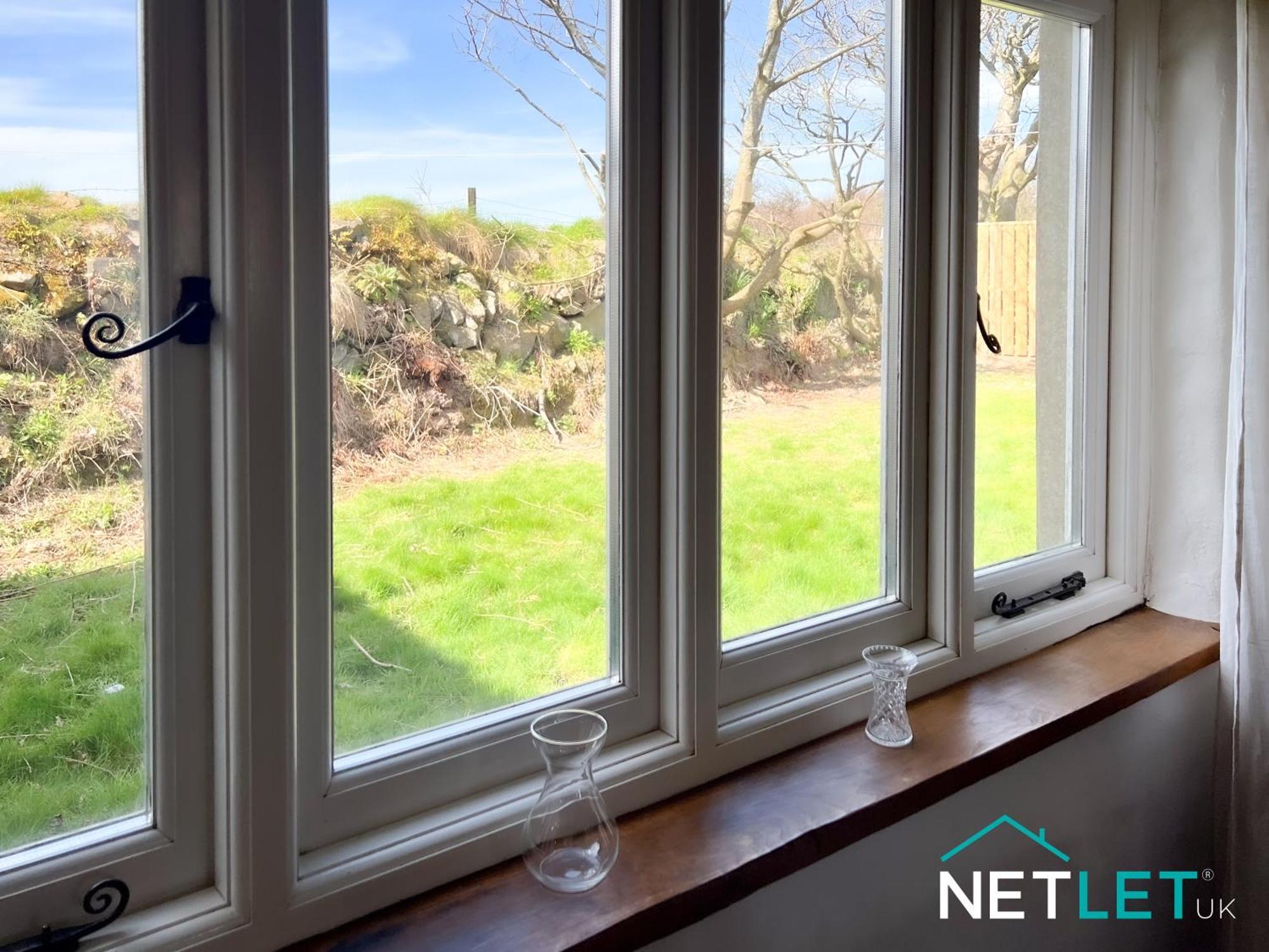 Ty Helygen - A Beautiful Rural Cottage In St Davids Exterior foto