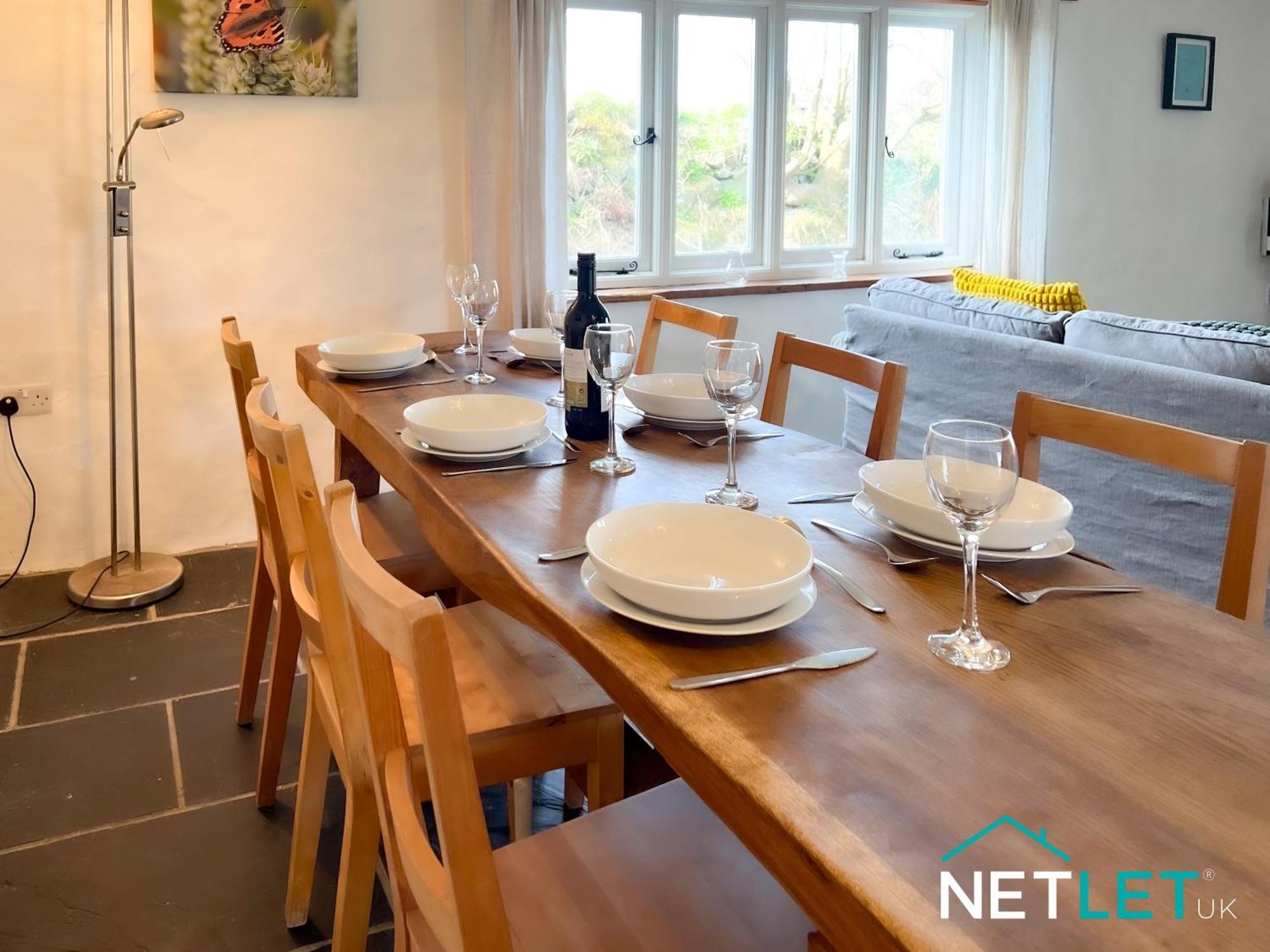 Ty Helygen - A Beautiful Rural Cottage In St Davids Exterior foto