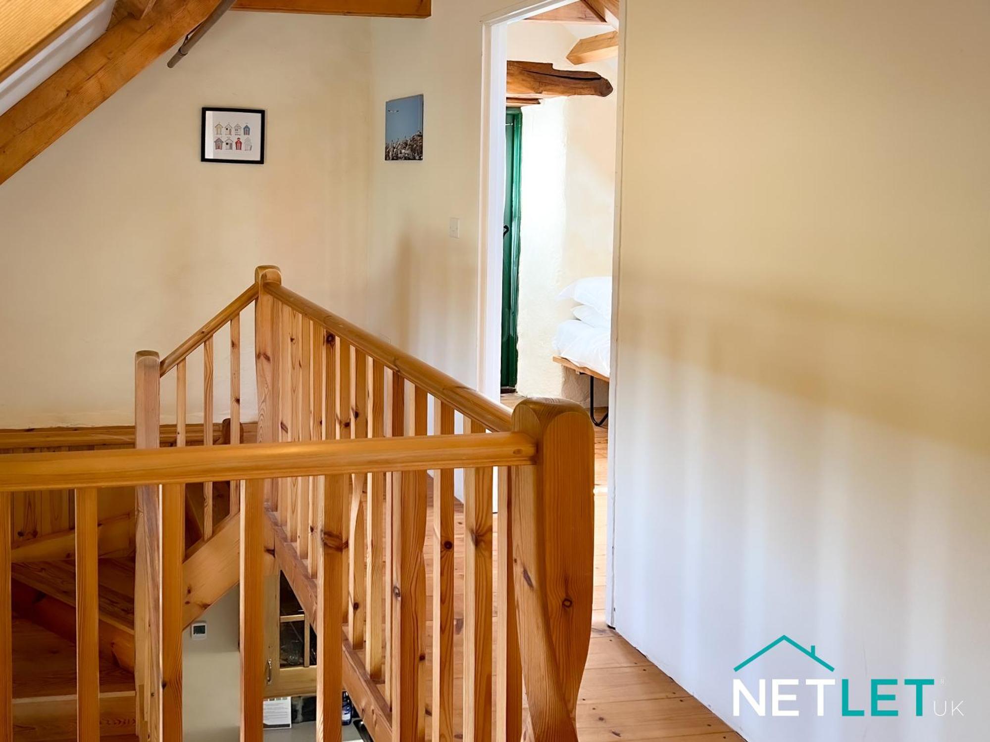 Ty Helygen - A Beautiful Rural Cottage In St Davids Exterior foto