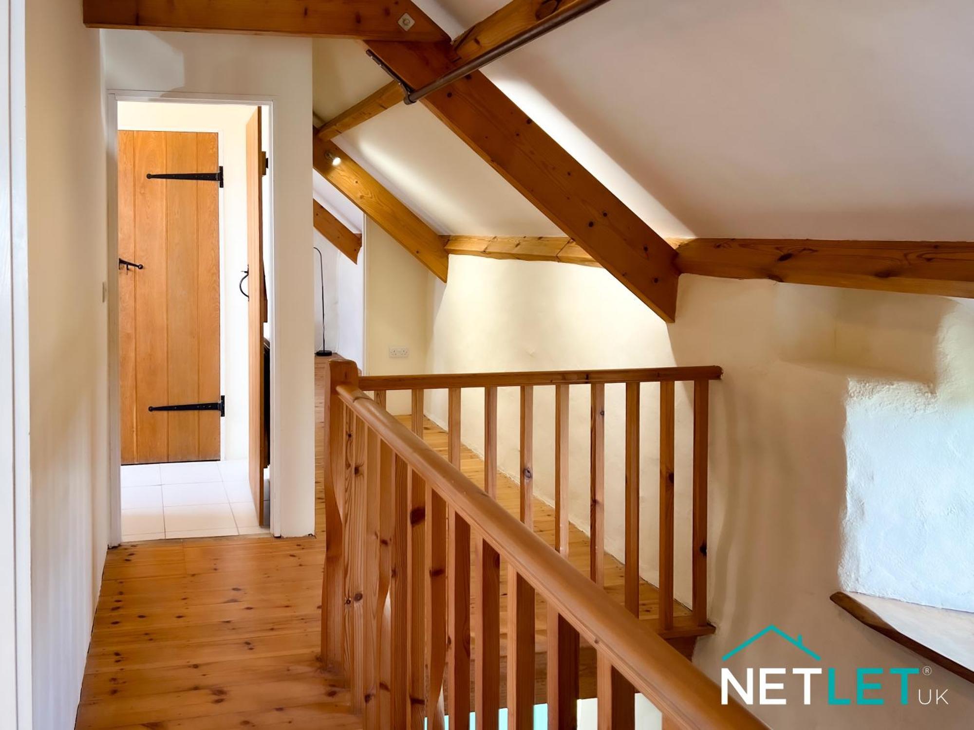 Ty Helygen - A Beautiful Rural Cottage In St Davids Exterior foto